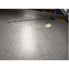 11E228 Engine Oil Dipstick From 2017 Nissan Murano  3.5